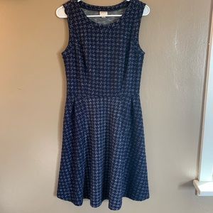 Merona dress size small